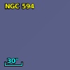 NGC   594