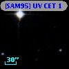 [SAM95] UV CET 1