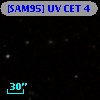 [SAM95] UV CET 4