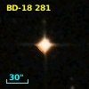 BD-18   281