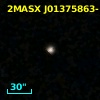 2MASX J01375863-1626085
