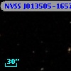 NVSS J013505-165727