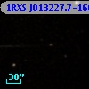 1RXS J013227.7-160848