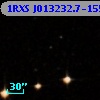 1RXS J013232.7-155646