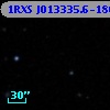 1RXS J013335.6-180658