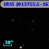 1RXS J013755.5-163006
