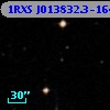 1RXS J013832.3-164955