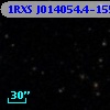 1RXS J014054.4-155842