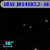 1RXS J014102.2-161347