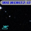 1RXS J013017.7-171102