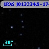 1RXS J013234.8-174228