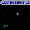 1RXS J013359.0-173827