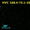 HVC 168.4-75.1-107
