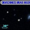 [KVS2002] IRAS 01355-1814 NW