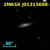 2MASX J01315698-1621250
