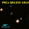 IRAS F01355-1814