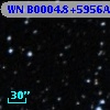 WN B0004.8+5956A