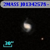 2MASS J01342578-1549030