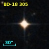 BD-18   305
