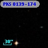 PKS 0139-174