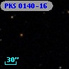 PKS 0140-16