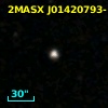 2MASX J01420793-1712281