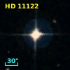 HD  11122
