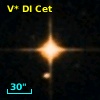 V* DI Cet