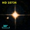 HD  10734