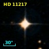 HD  11217