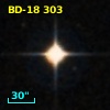 BD-18   303
