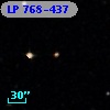 LP  768-437