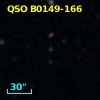 QSO B0149-166