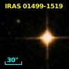 IRAS 01499-1519