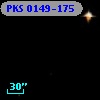 PKS 0149-175