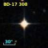 BD-17   308