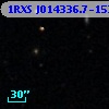 1RXS J014336.7-153519