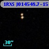 1RXS J014548.7-151500