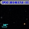 1RXS J014617.6-152852