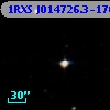 1RXS J014726.3-170345
