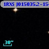 1RXS J015035.2-154427