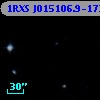 1RXS J015106.9-173254