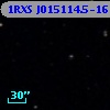 1RXS J015114.5-161313