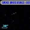 1RXS J015150.5-155037