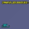 2MASS J01460182-1736032