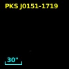 PKS J0151-1719