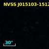 WISH B0148.6-1526