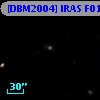 [DBM2004] IRAS F01477-1655 B
