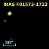 IRAS F01573-1722