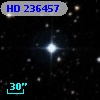 HD 236457